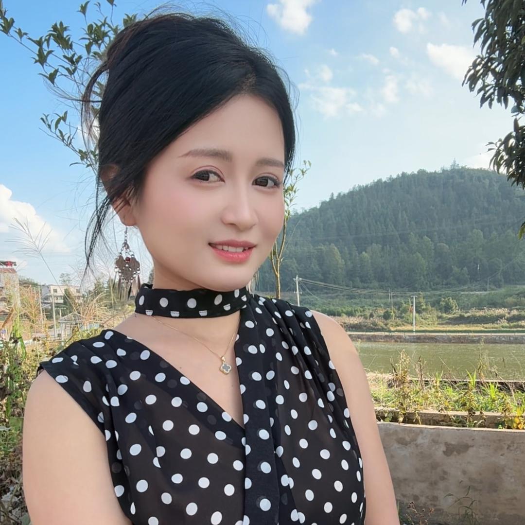 玲子、（团播号）