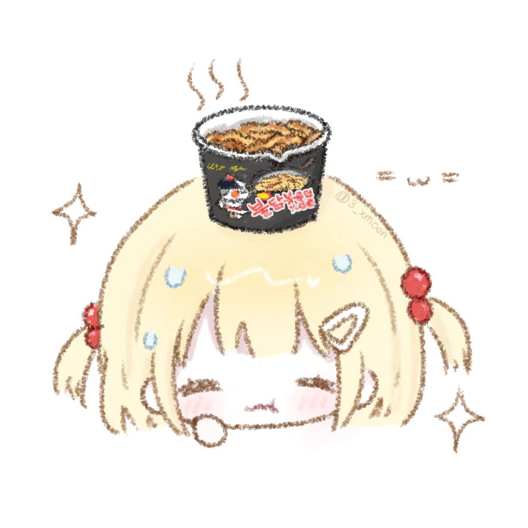 赴汤蹈火鸡面 ಣ