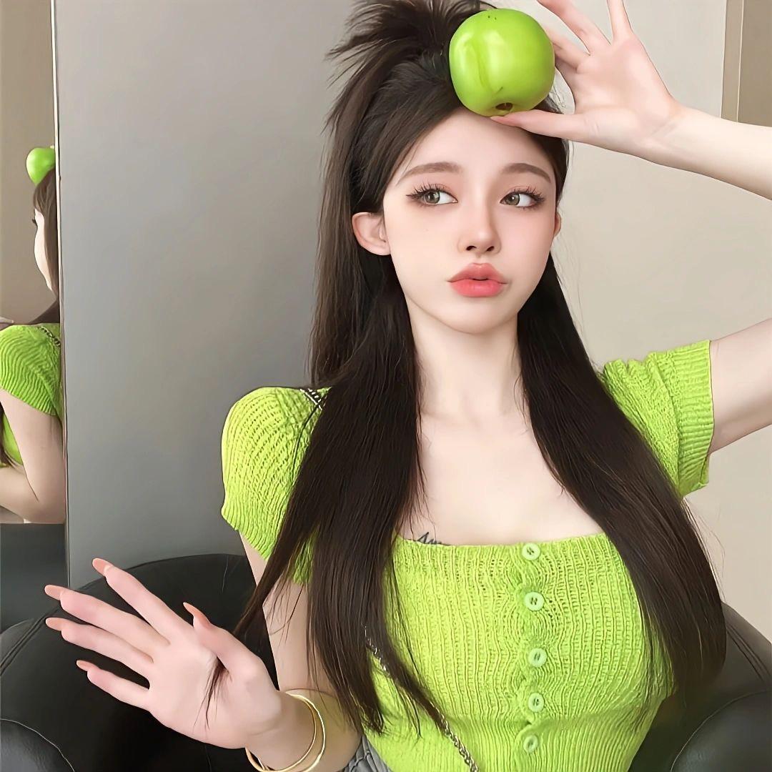 是颖儿吖