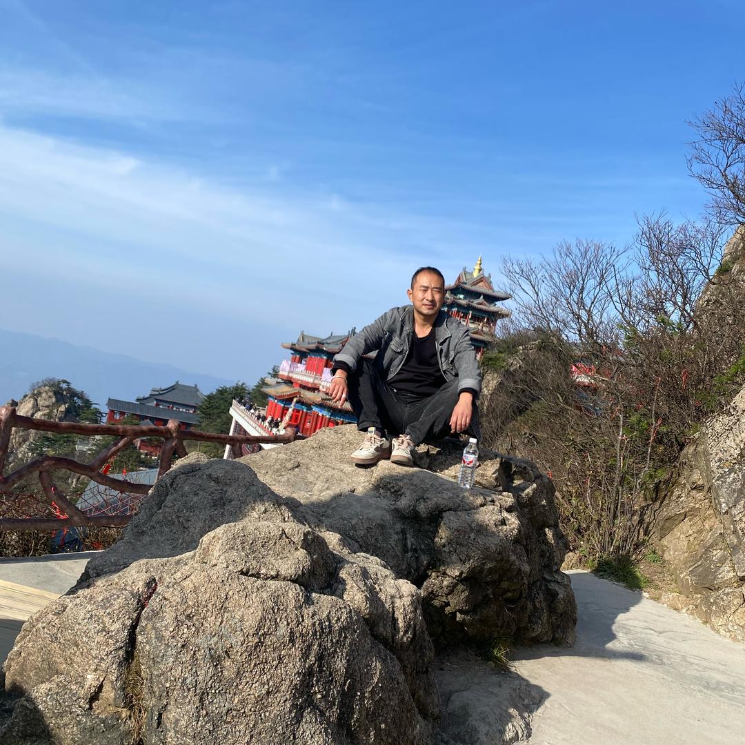 福星@