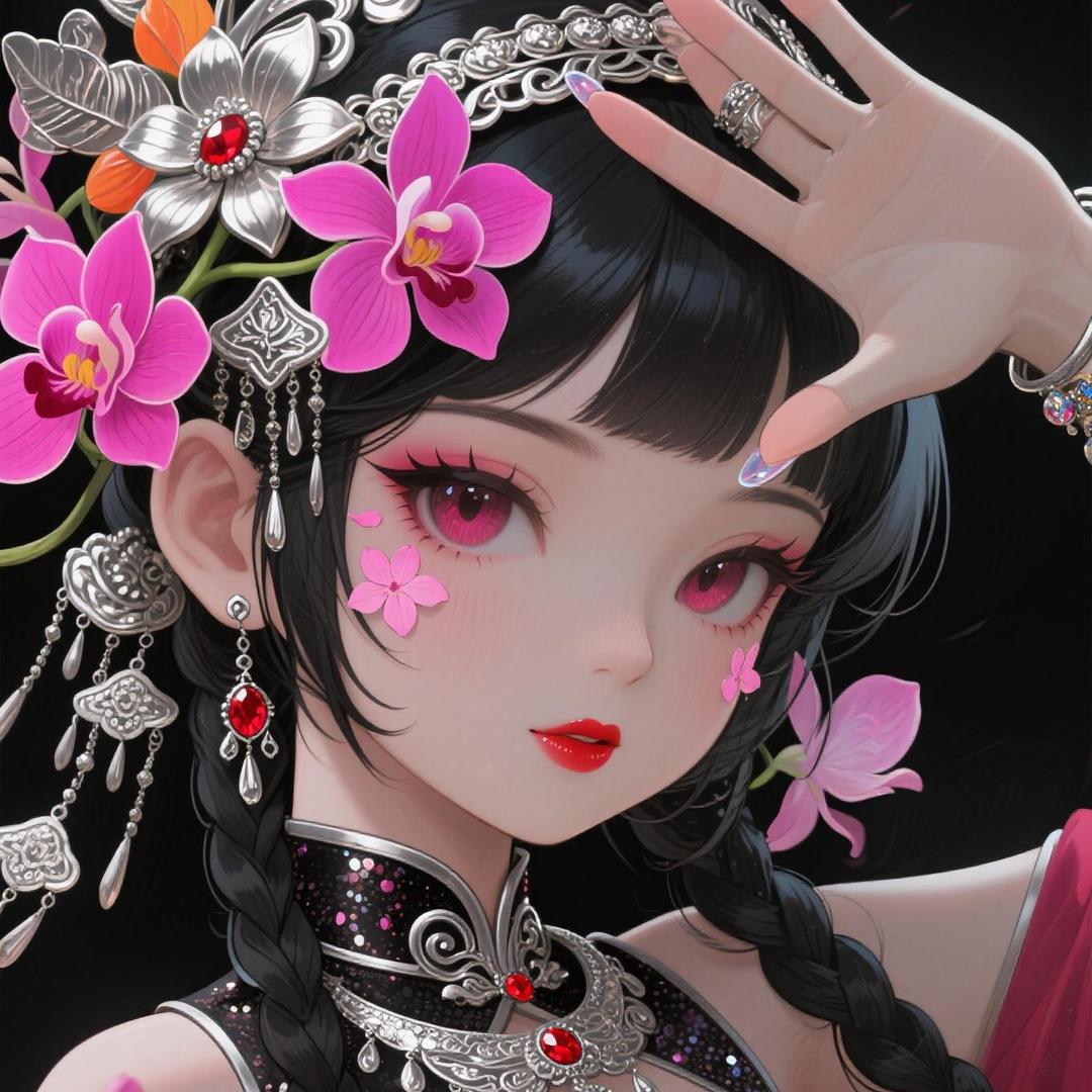 活力湃超乐动影城～Lily