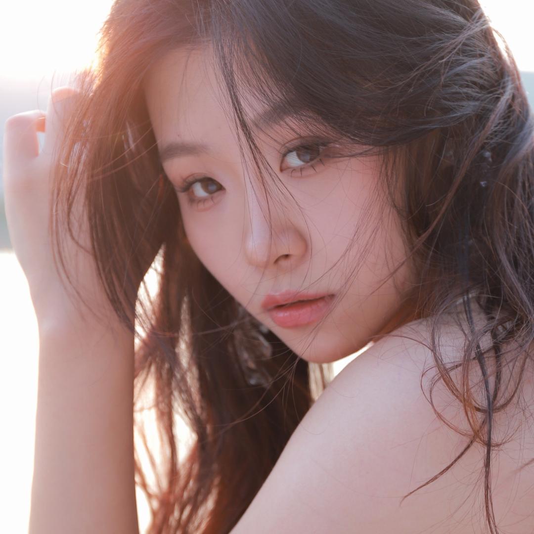 姜语瞳