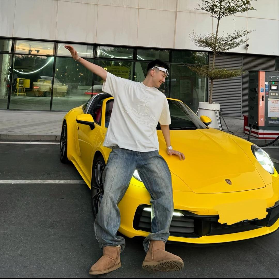 陈發财直播精选