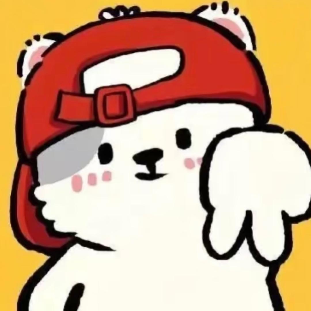 。