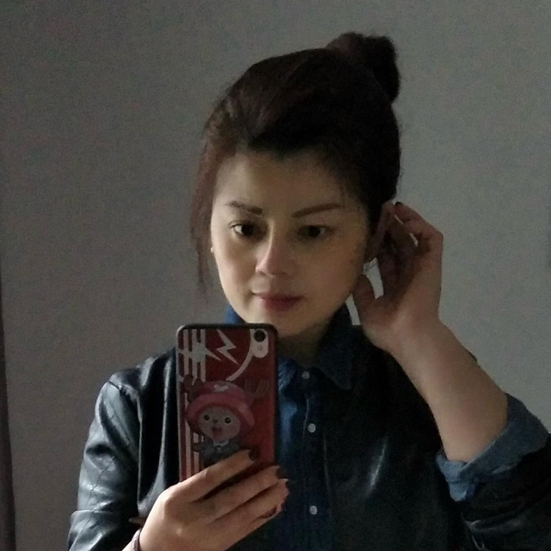 娇杨