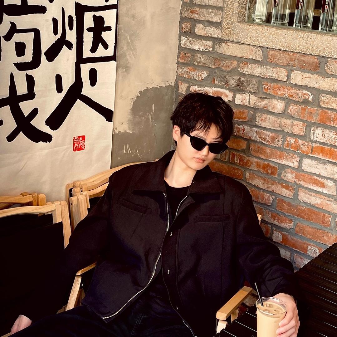 武汉林亦泽专注女发设计