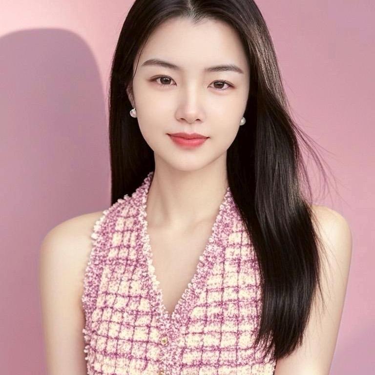 小申申
