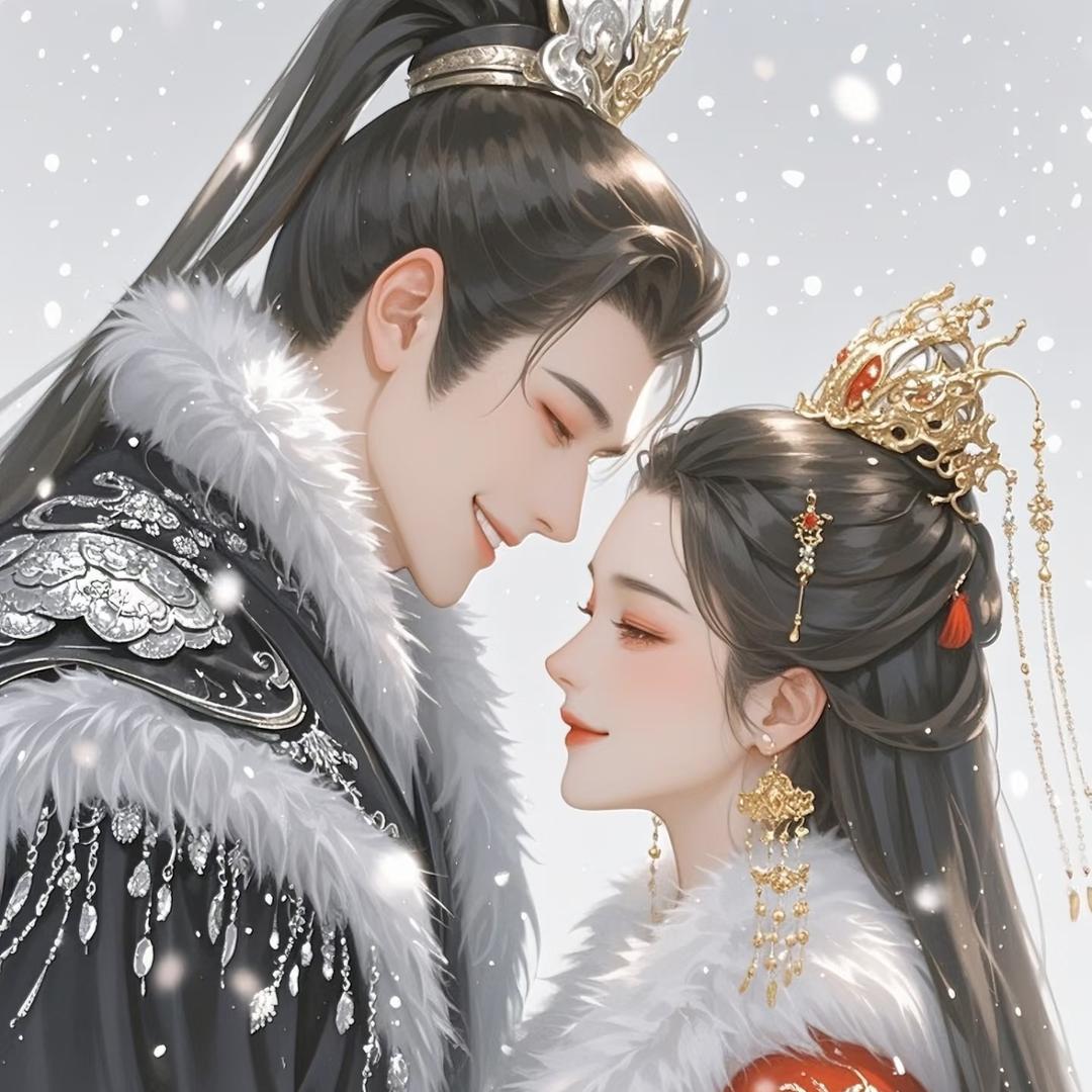 双生之光 （光与爱）