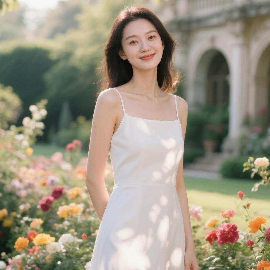 中山工业厂房-梦瑶