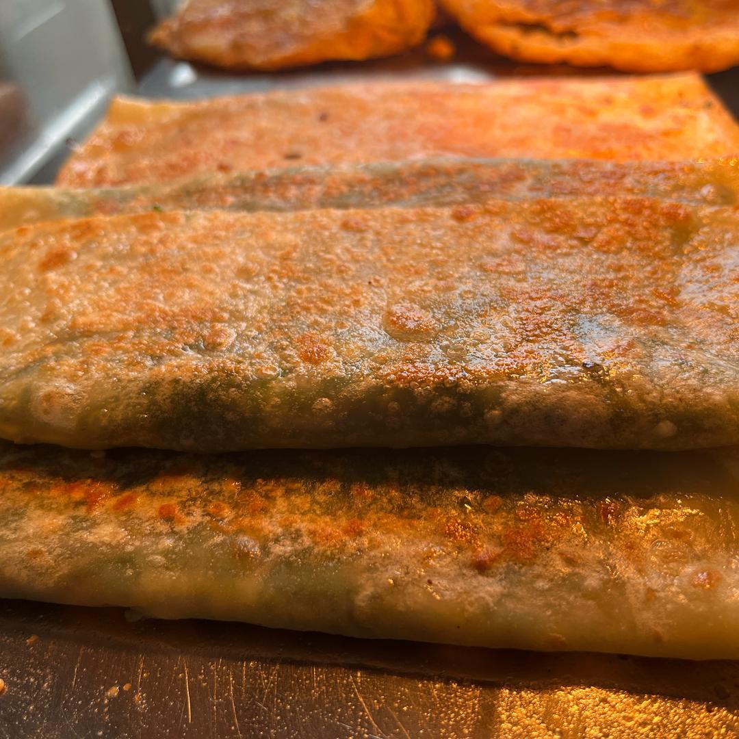 酱香饼（恬庄店）