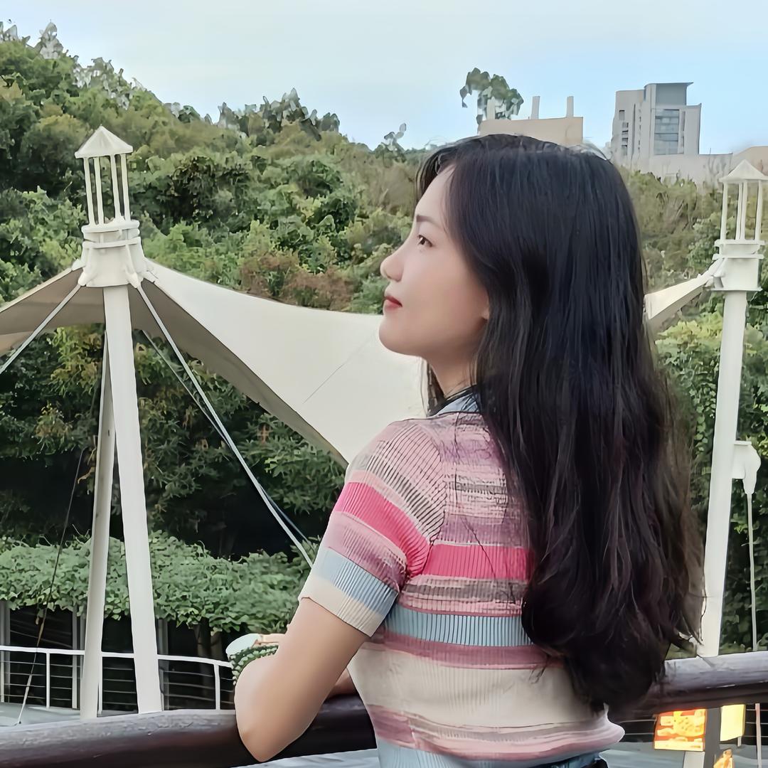 我是汤圆吖～