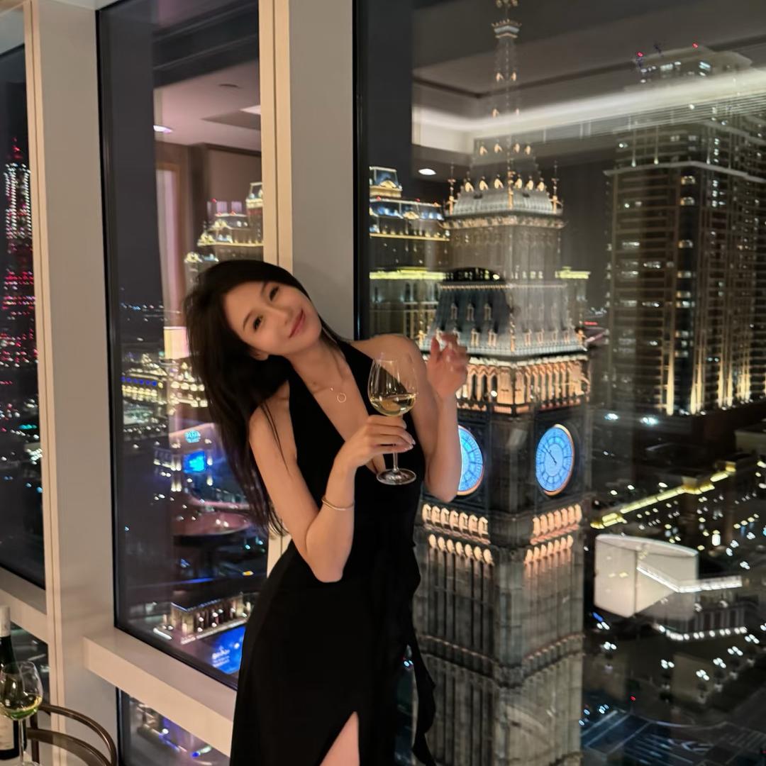 赵姐订好房