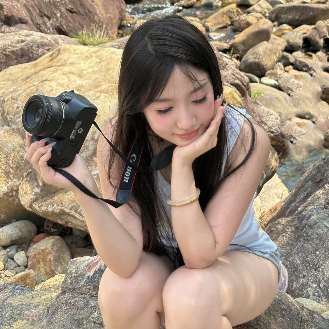 呆连连
