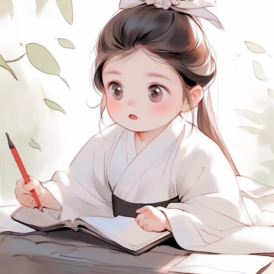 锦鲤小富婆✅已认证