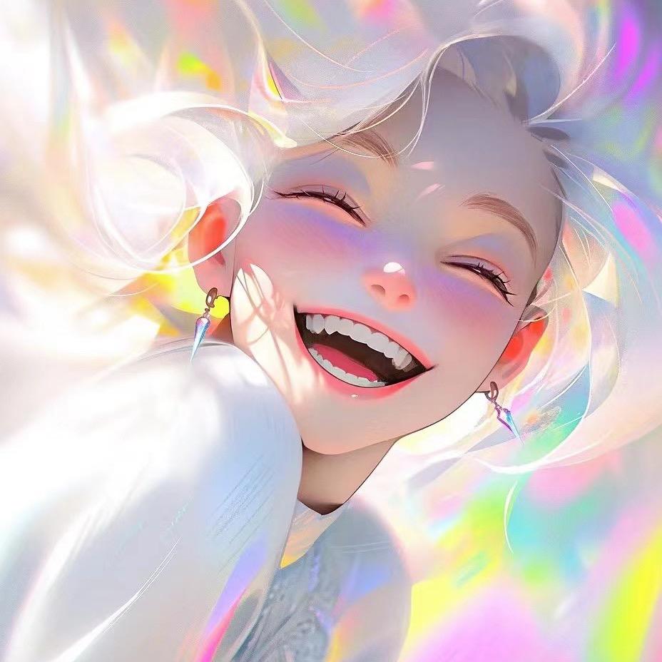 小谜妹