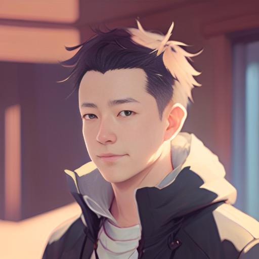 键盘钱哥