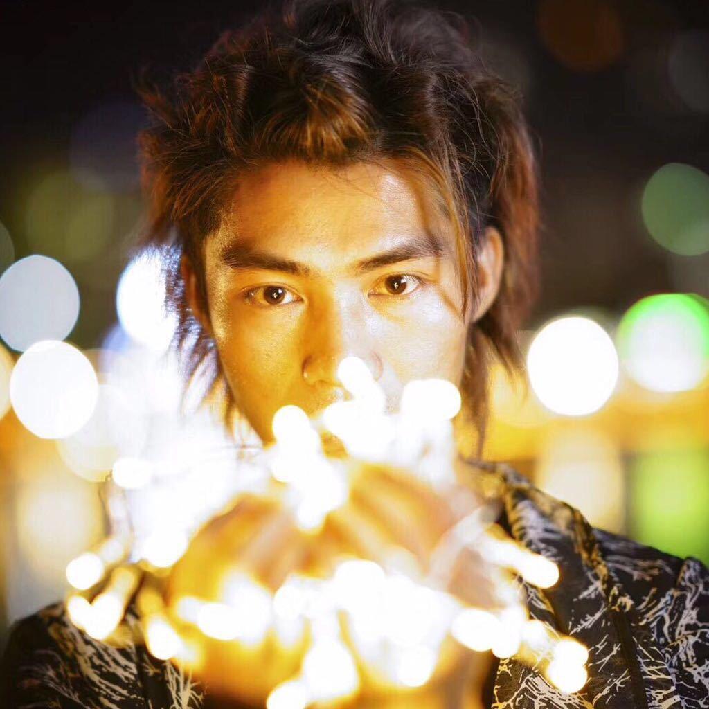 -凉介