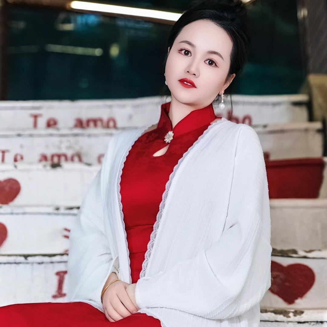夫人说媒