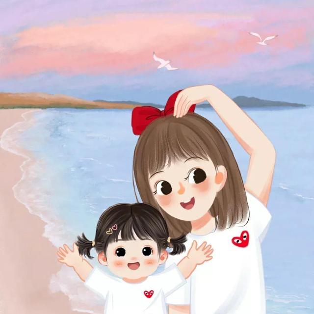 南方妈妈