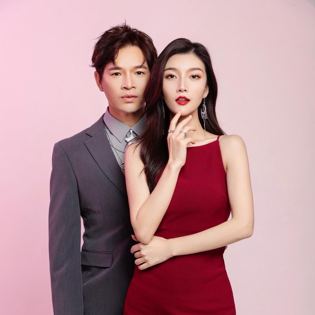 漠小曼的护肤秘密