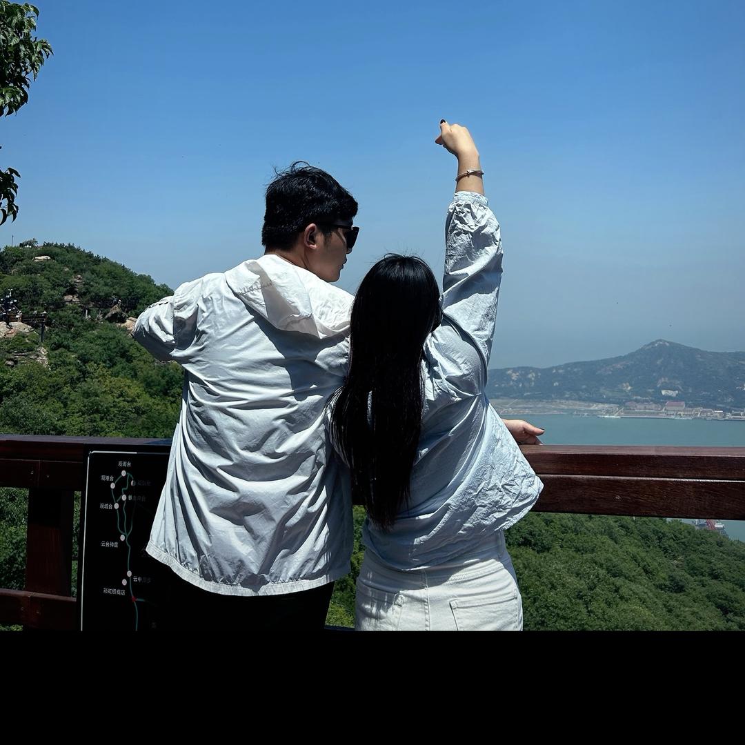小雨呐☘️