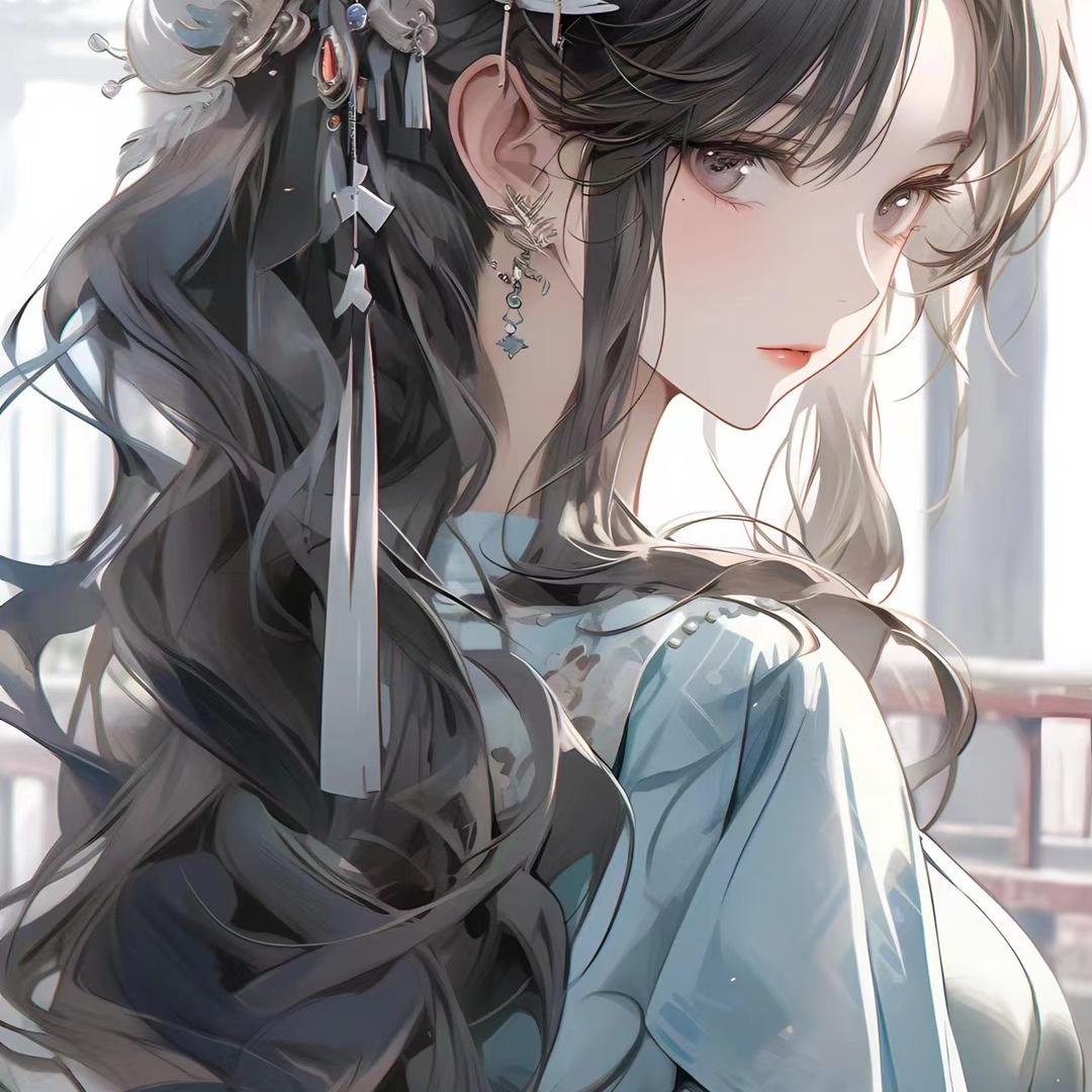 小呆（有声小说）