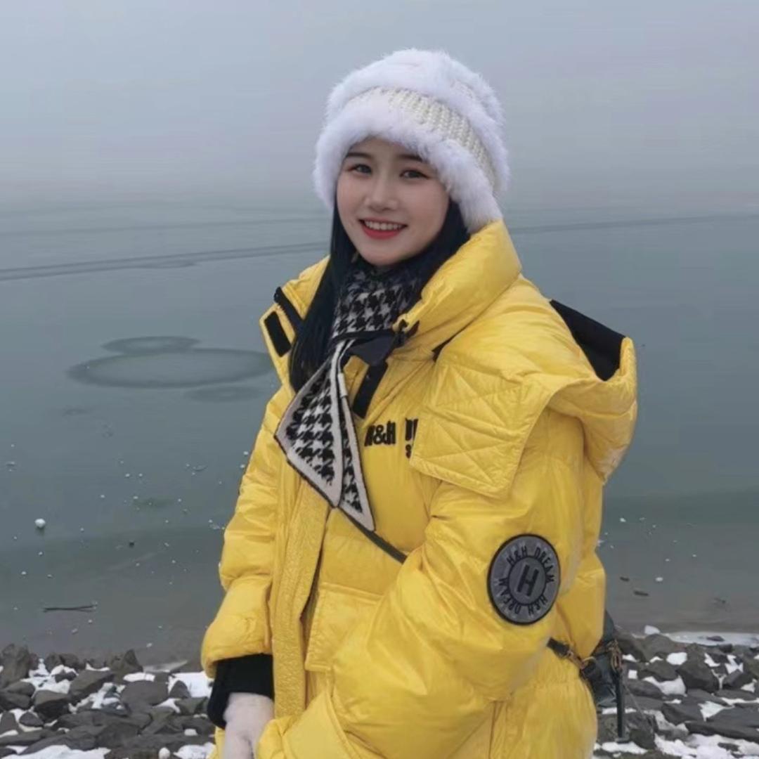 黄小妹