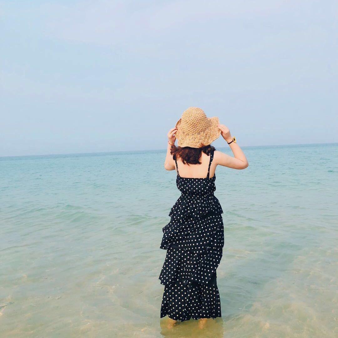 小丸子。