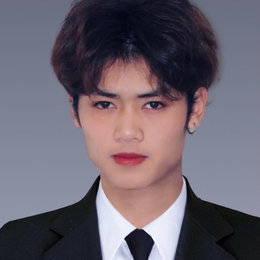 藏族精神小丑🤡