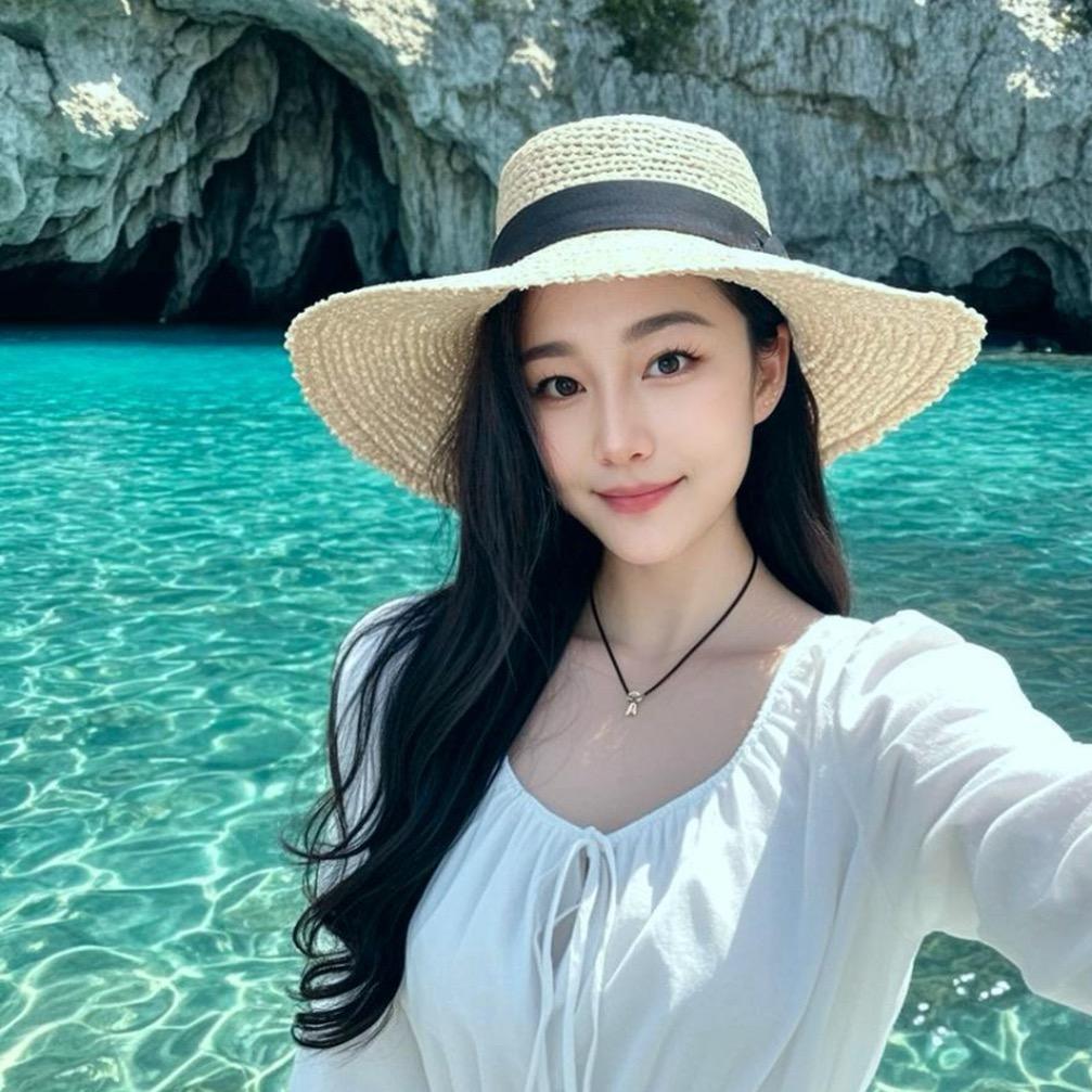 从心🍃开始 💕