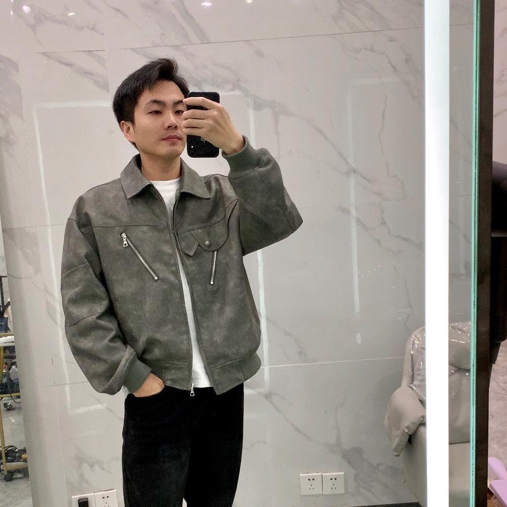 武汉发型设计Tony