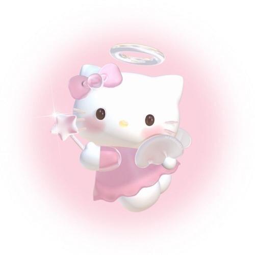 Kitty丨集梦116