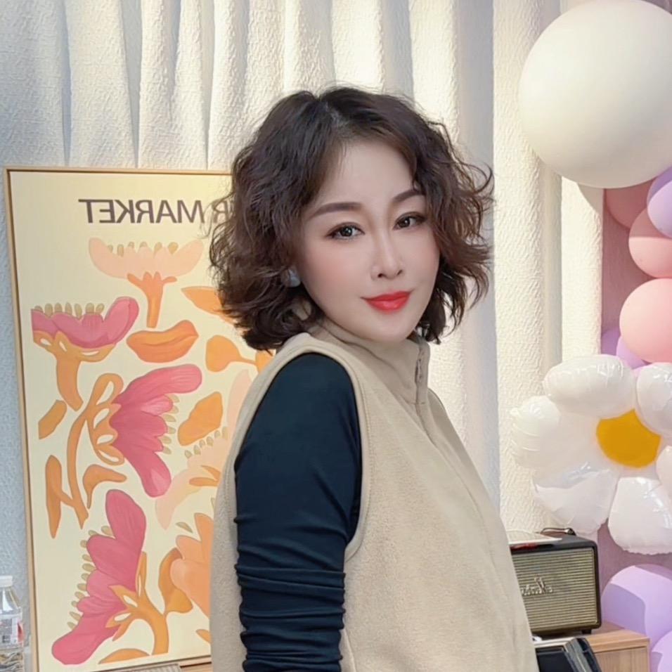 暖心服饰穿搭