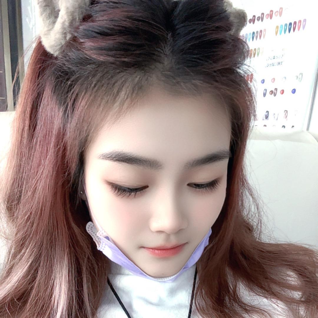 纹绣阁美甲美睫   招学员