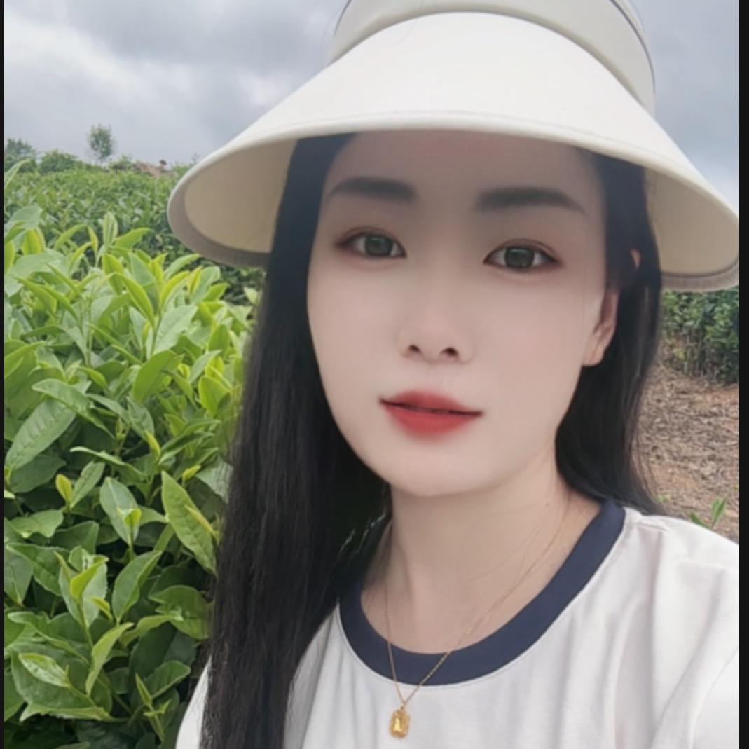 茶树植保~郭丽（芽丰香 武大师厂家）
