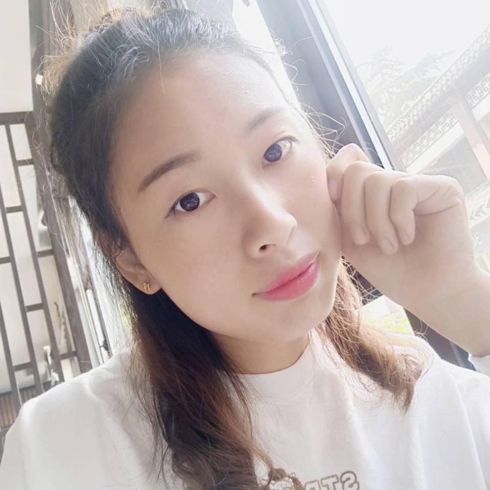 美美~