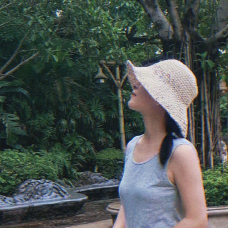 宜城姑娘