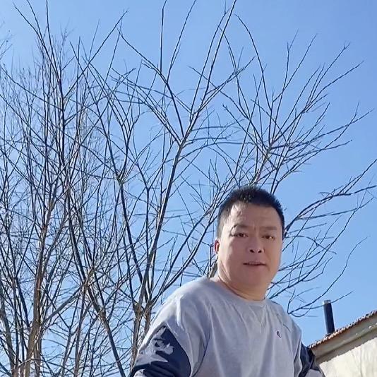 华哥开心