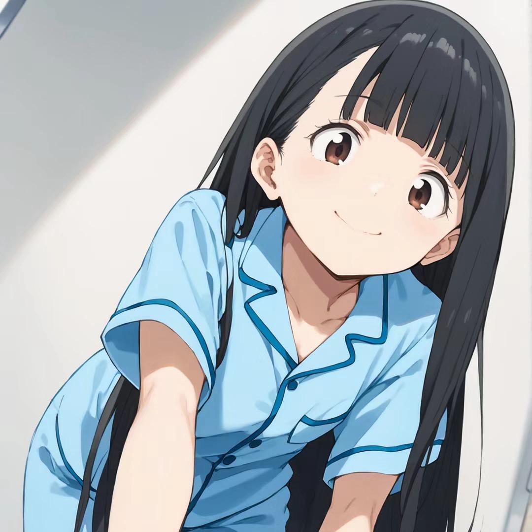 宝莉爱穿搭