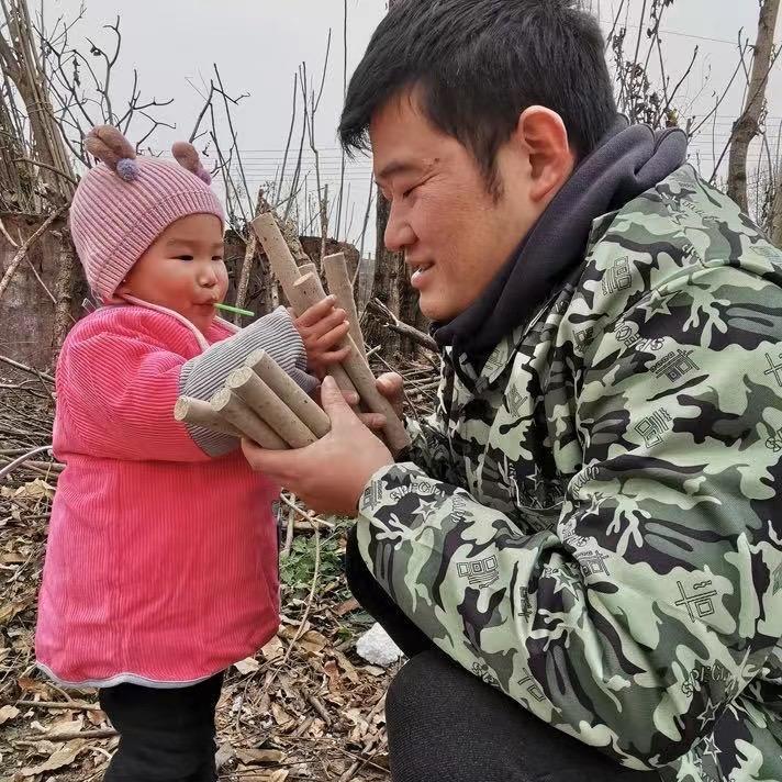 小董家手工艾条