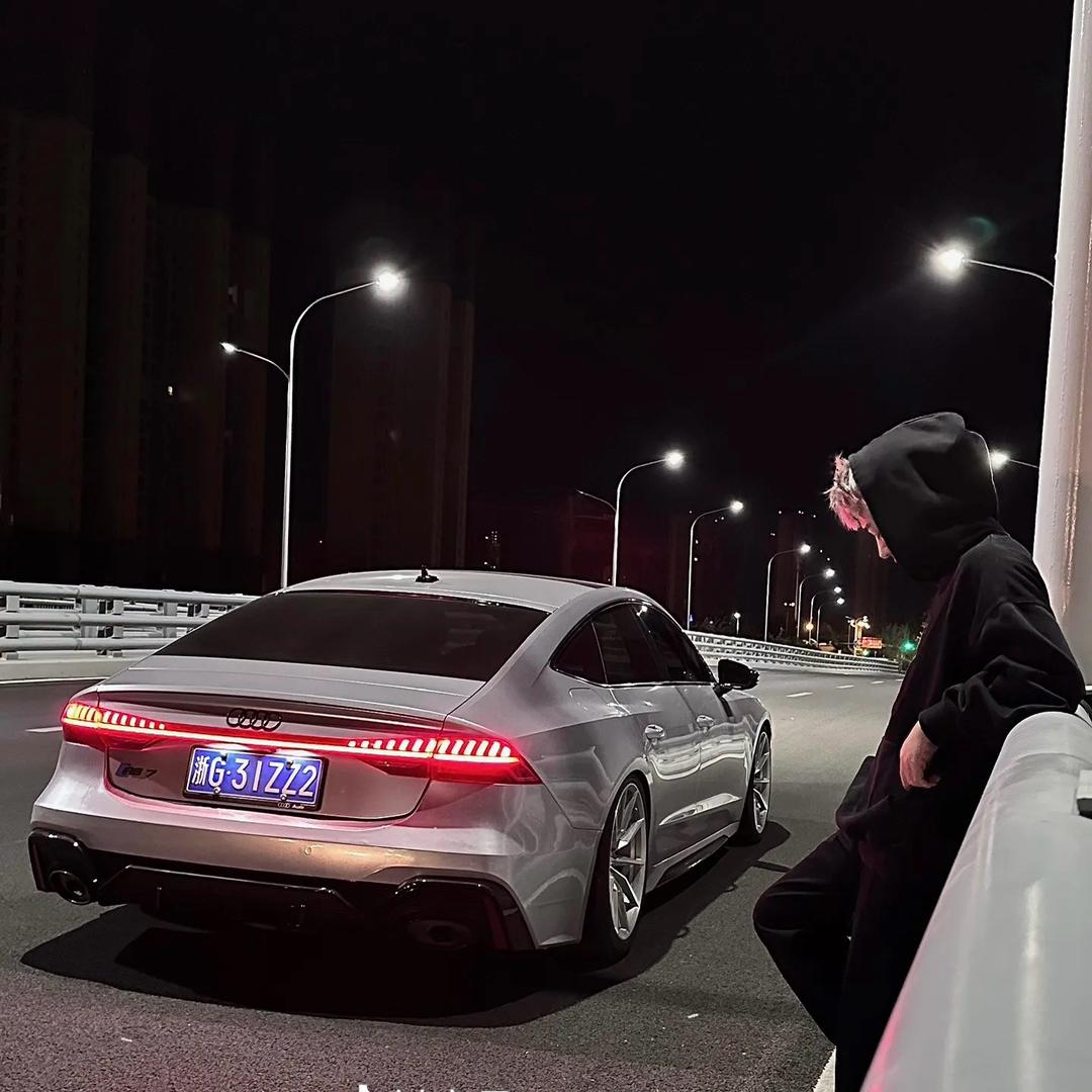 阿詹说车