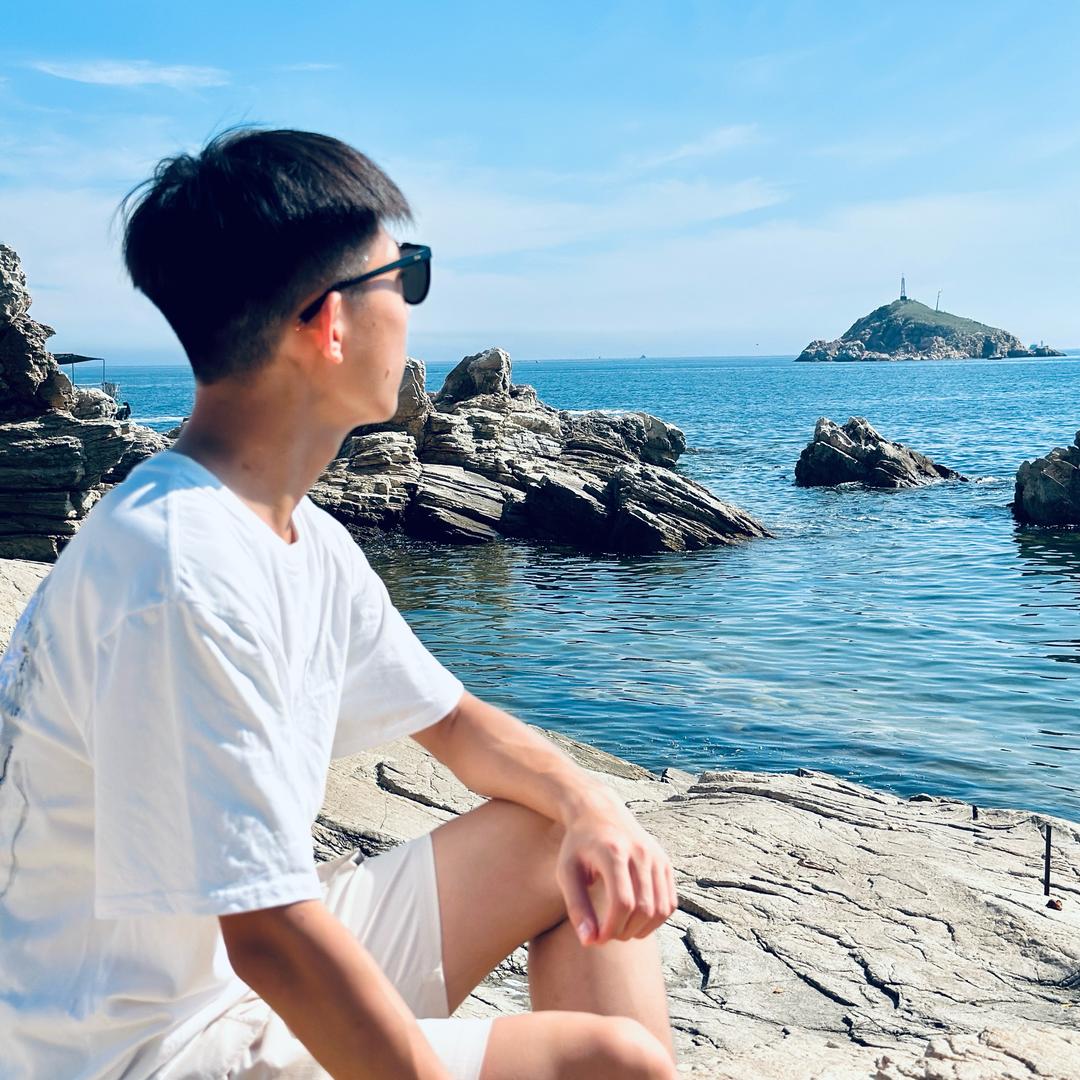 有点小幸运