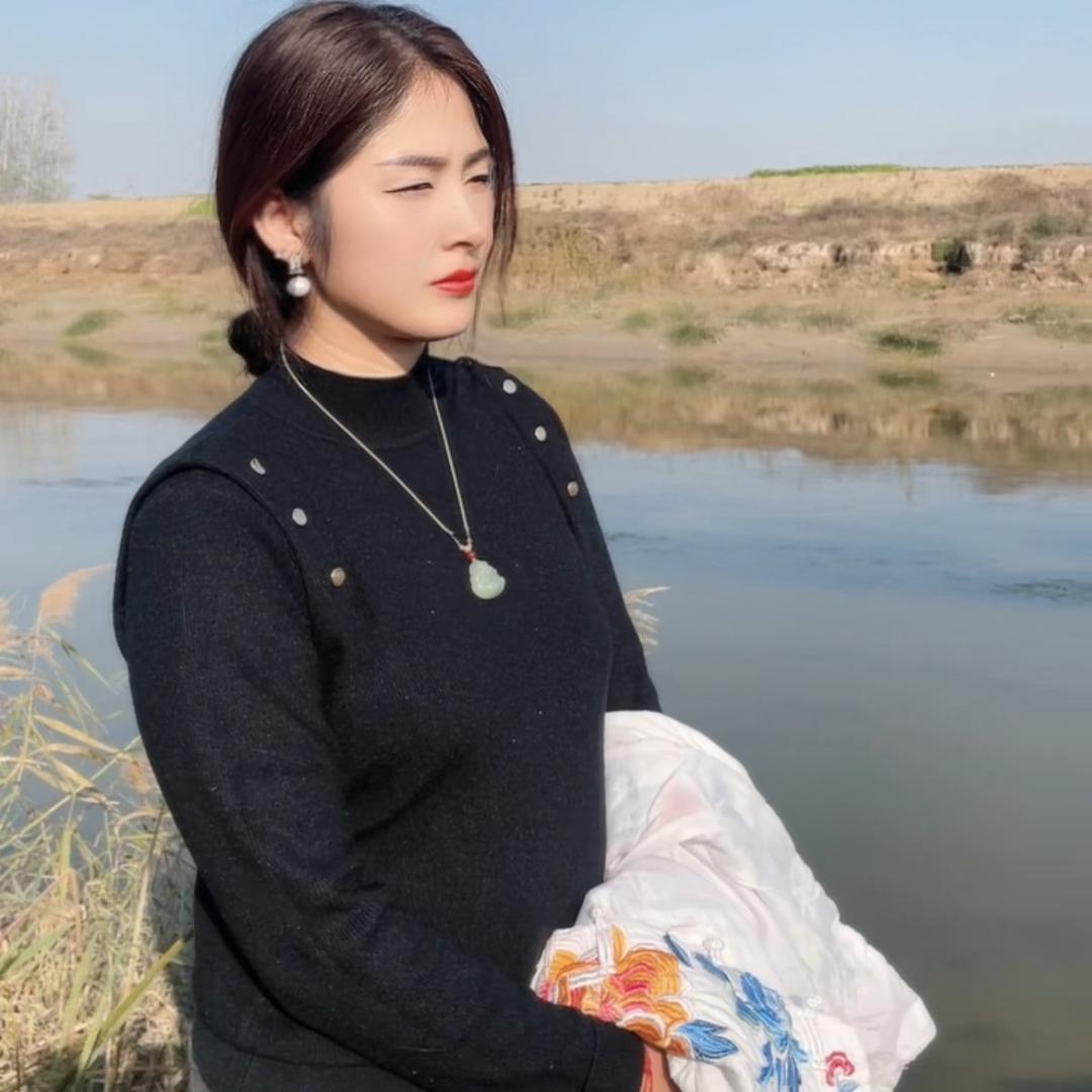 娟娟吖
