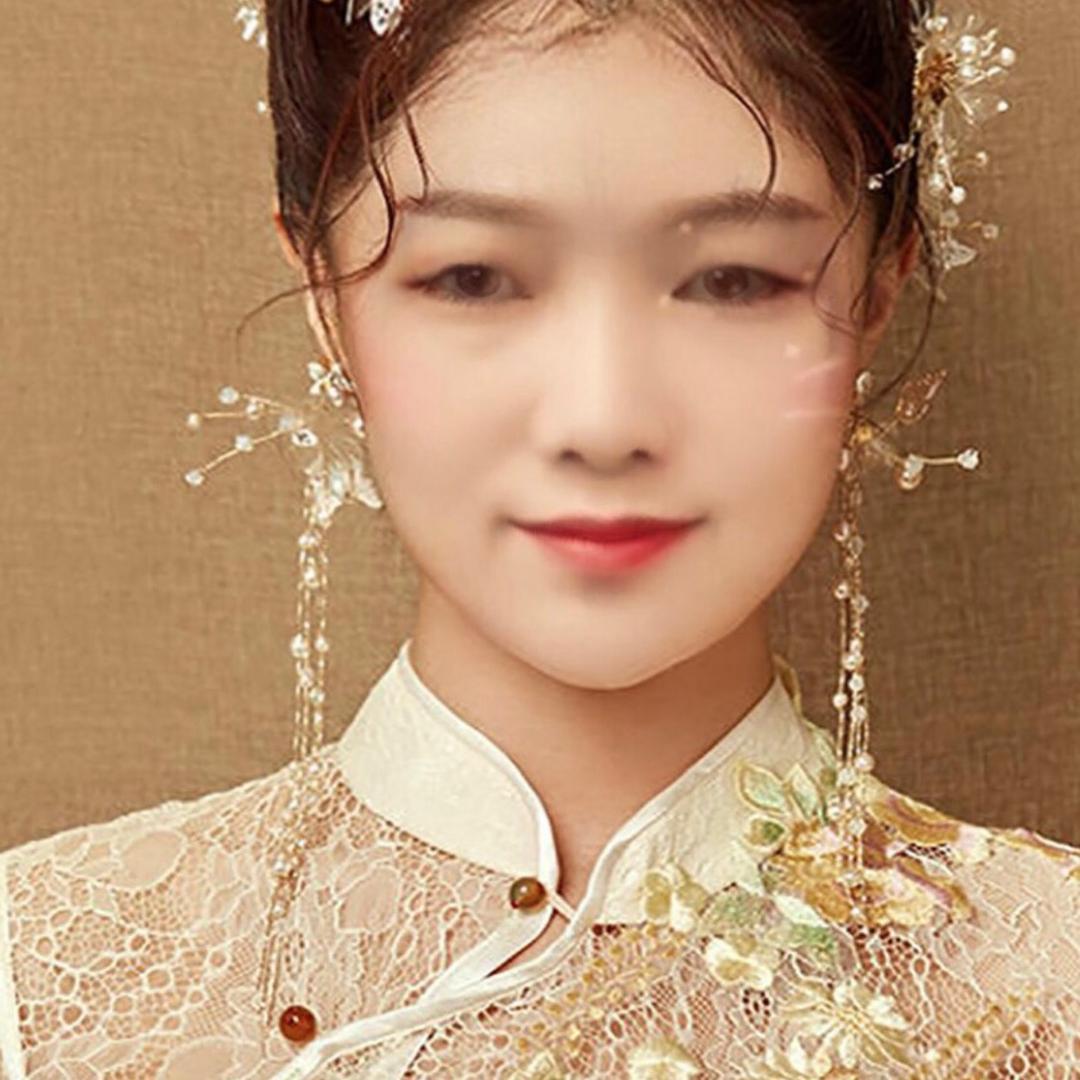 小妞