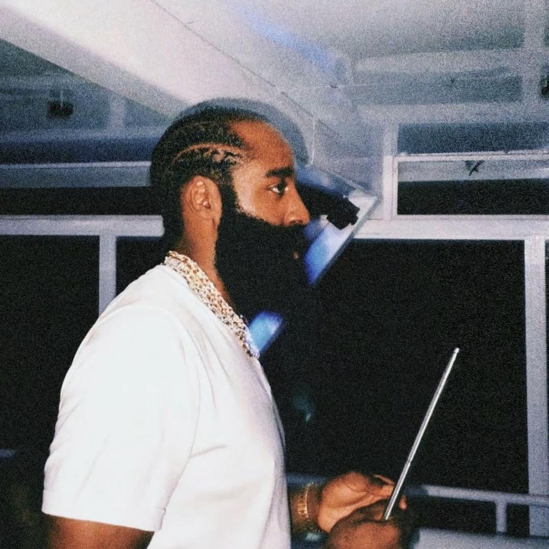 James Harden