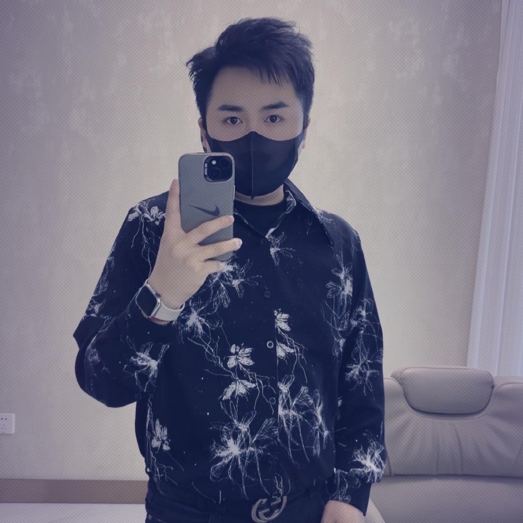 上海谛造#减龄发型专业设计师🧑‍🎨～