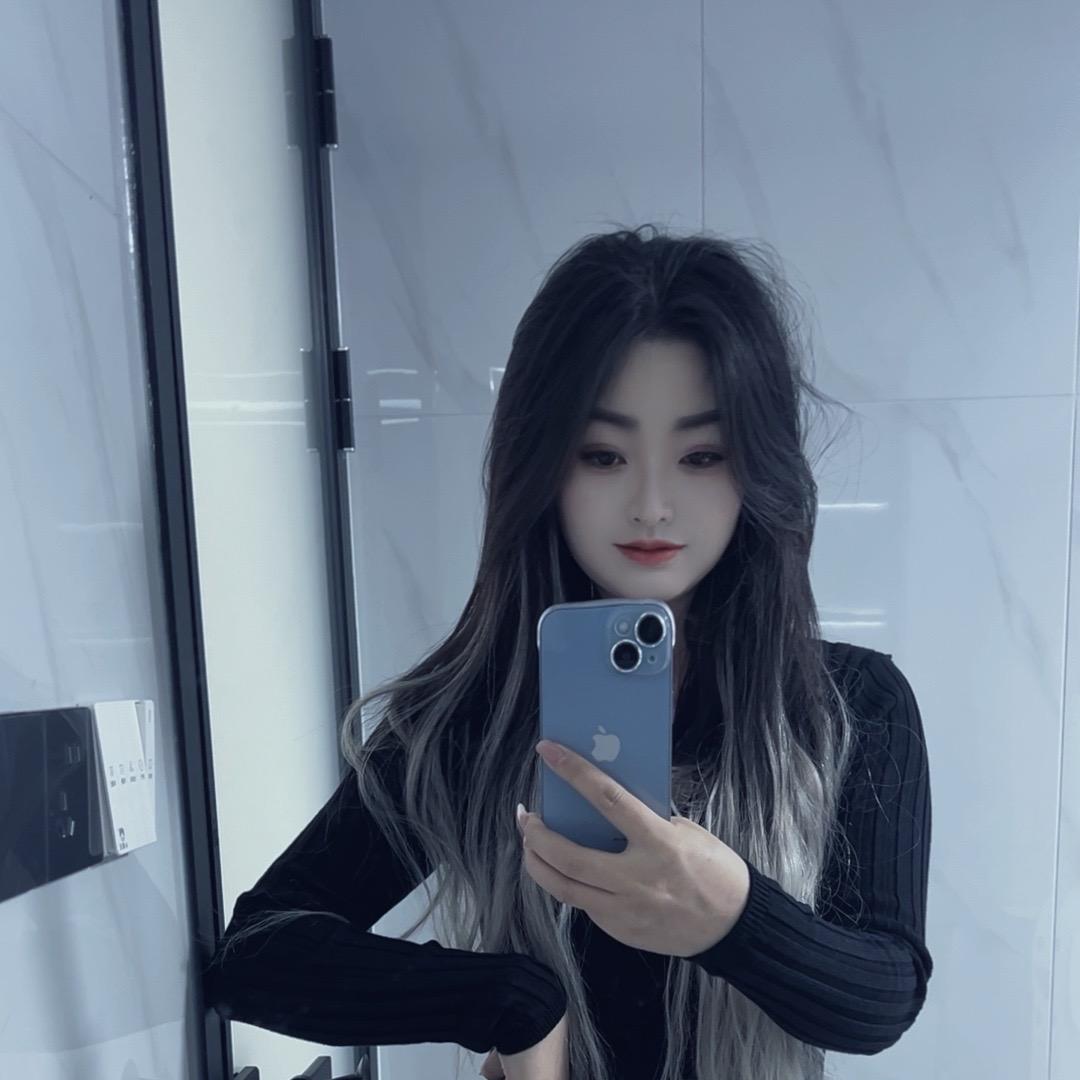 妞妞♥