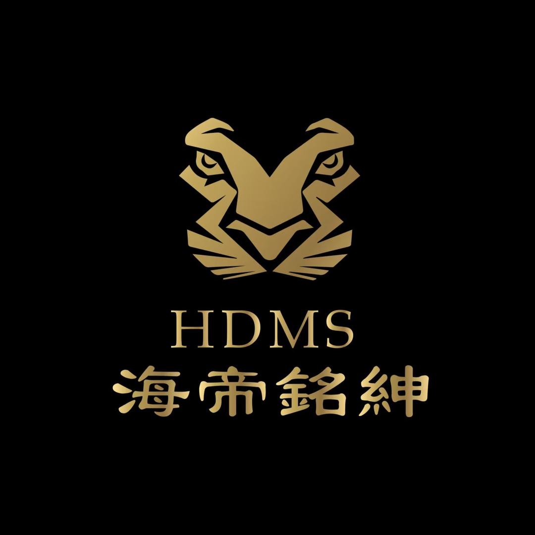 名玺高端男裤