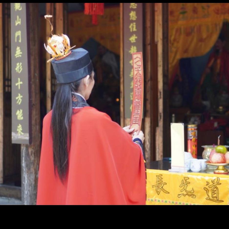 放飞心情