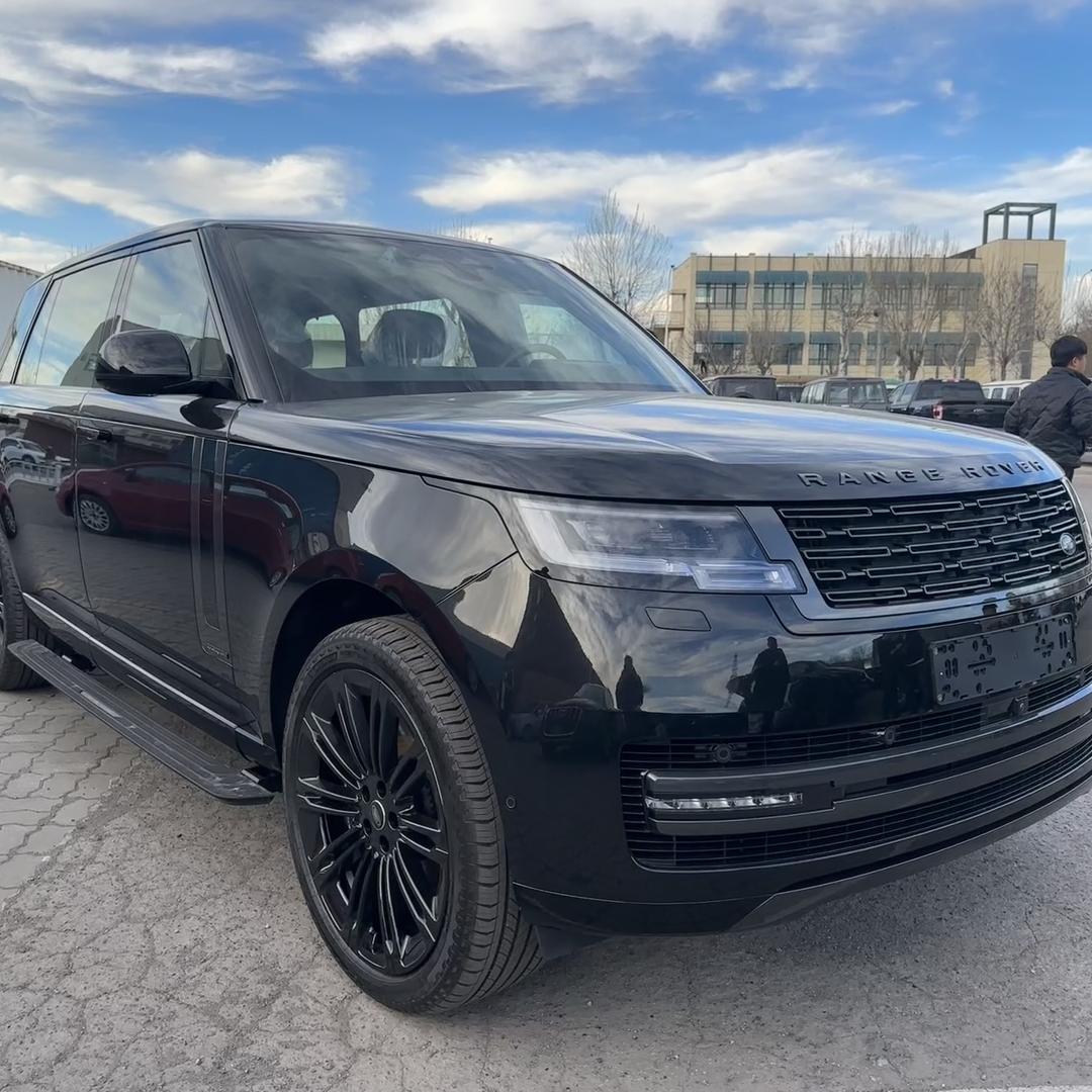 正谦（天津）汽车销售有限公司